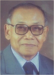 Kepala B4T Masa ke Masa - Ir.Kusnadi
