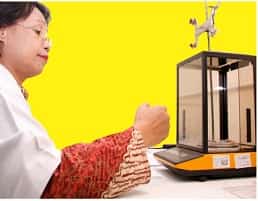 Laboratorium Kalibrasi (photo 2)