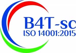 Sertifikasi Sistem Manajemen Mutu dan Lingkungan - SC ISO 14001 2015
