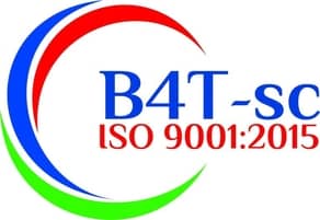 Sertifikasi Sistem Manajemen Mutu dan Lingkungan - SC ISO 9001 2015