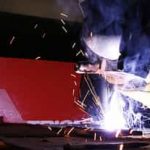 Welder / Juru Las B4T