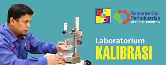 Laboratorium Kalibrasi B4T