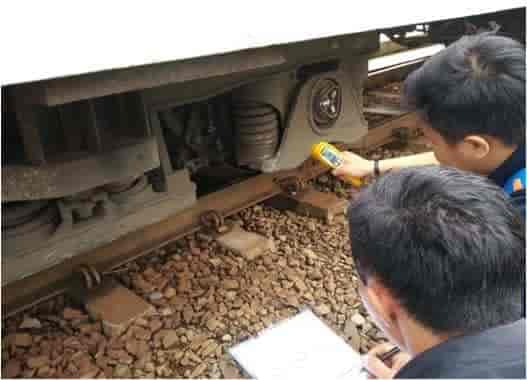 Rekayasa Material Fungsional - Uji Lapangan pembuatan Blok Rem