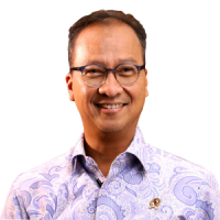agus gumiwang